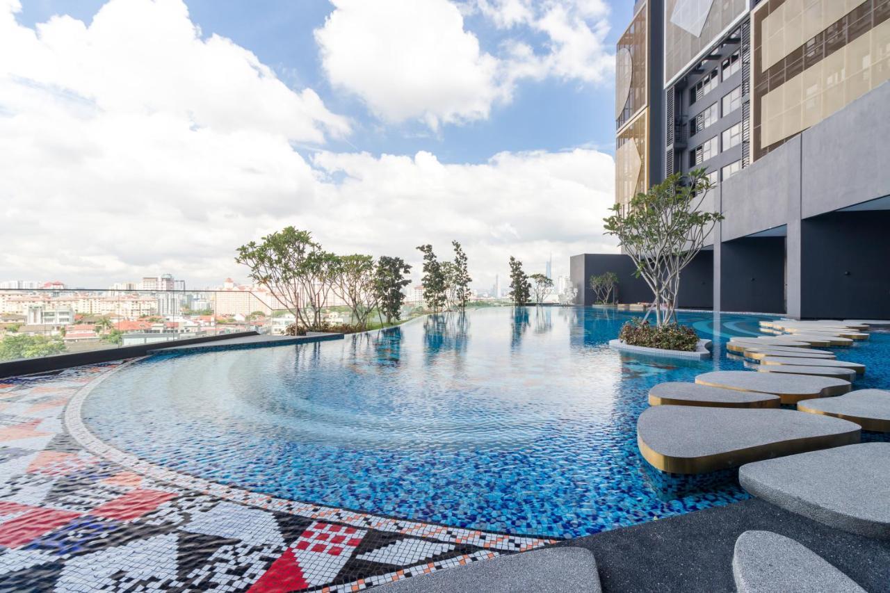 Apartment Arte Cheras At *
